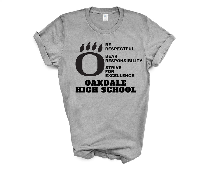 OHS Freshman Shirts 2024-2025 (OHS)