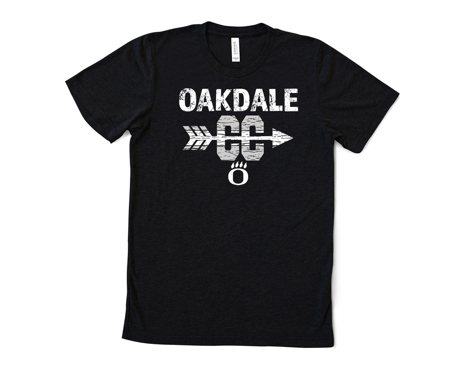 Cross Country Shirt (OHS)