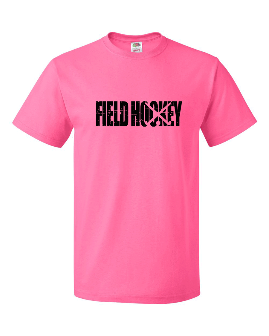 Color Out Field Hockey Shirts (OHS)