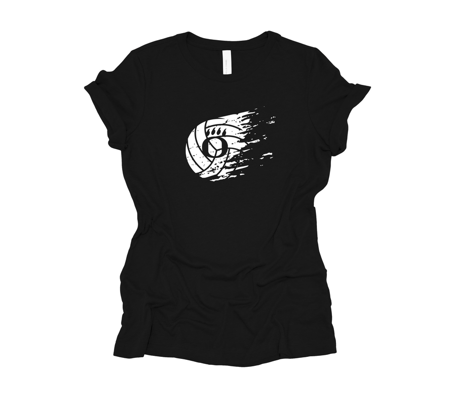 Volleyball Faded Shirt (OHS)