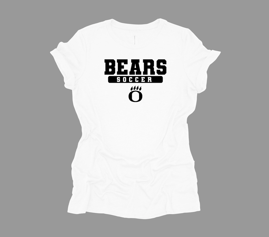 Bears Soccer- Girls Soccer (OHS)