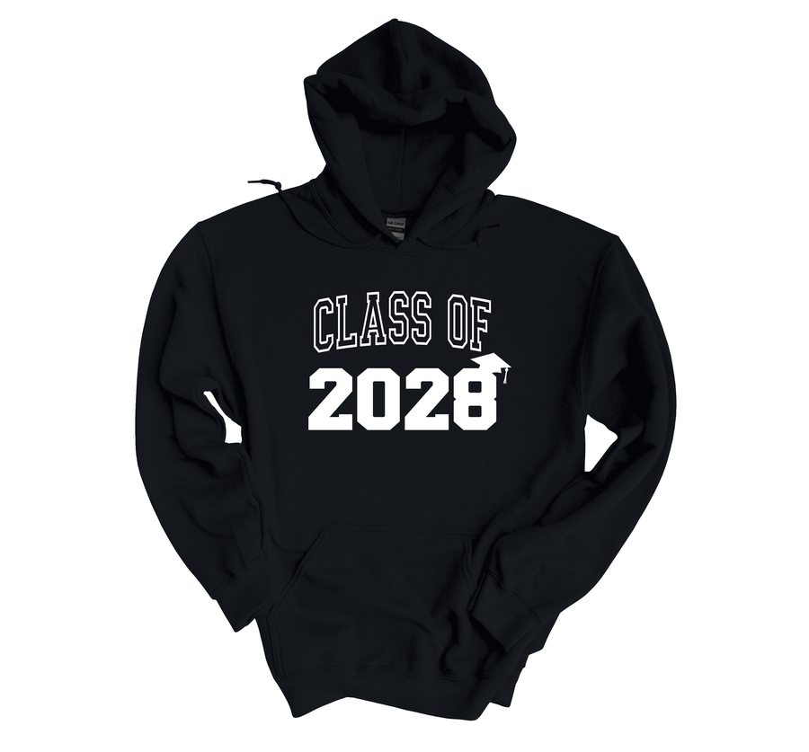 Class of 2028 Hoodie (OMS)
