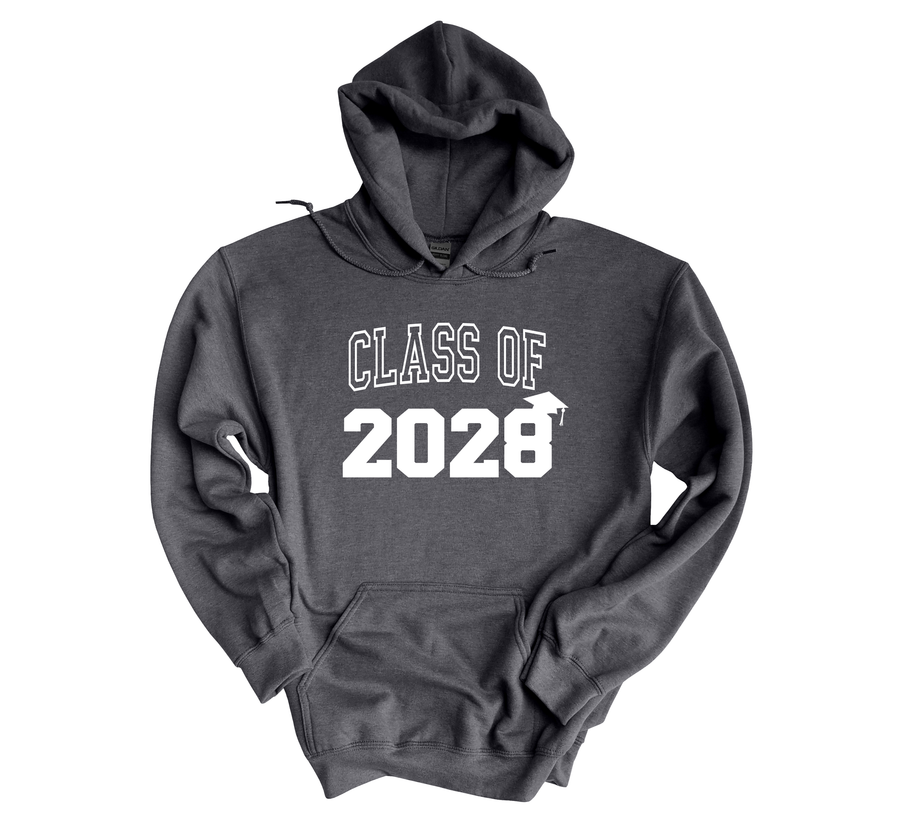 Class of 2028 Hoodie (OMS)