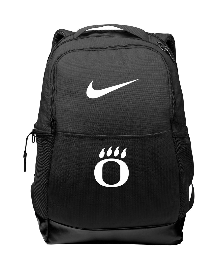 Oakdale Nike Backpack- (OHS)