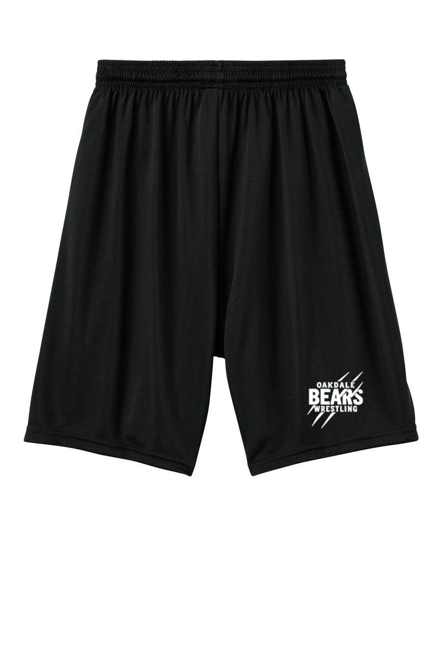 Oakdale Wrestling 2025 - UNISEX SHORTS