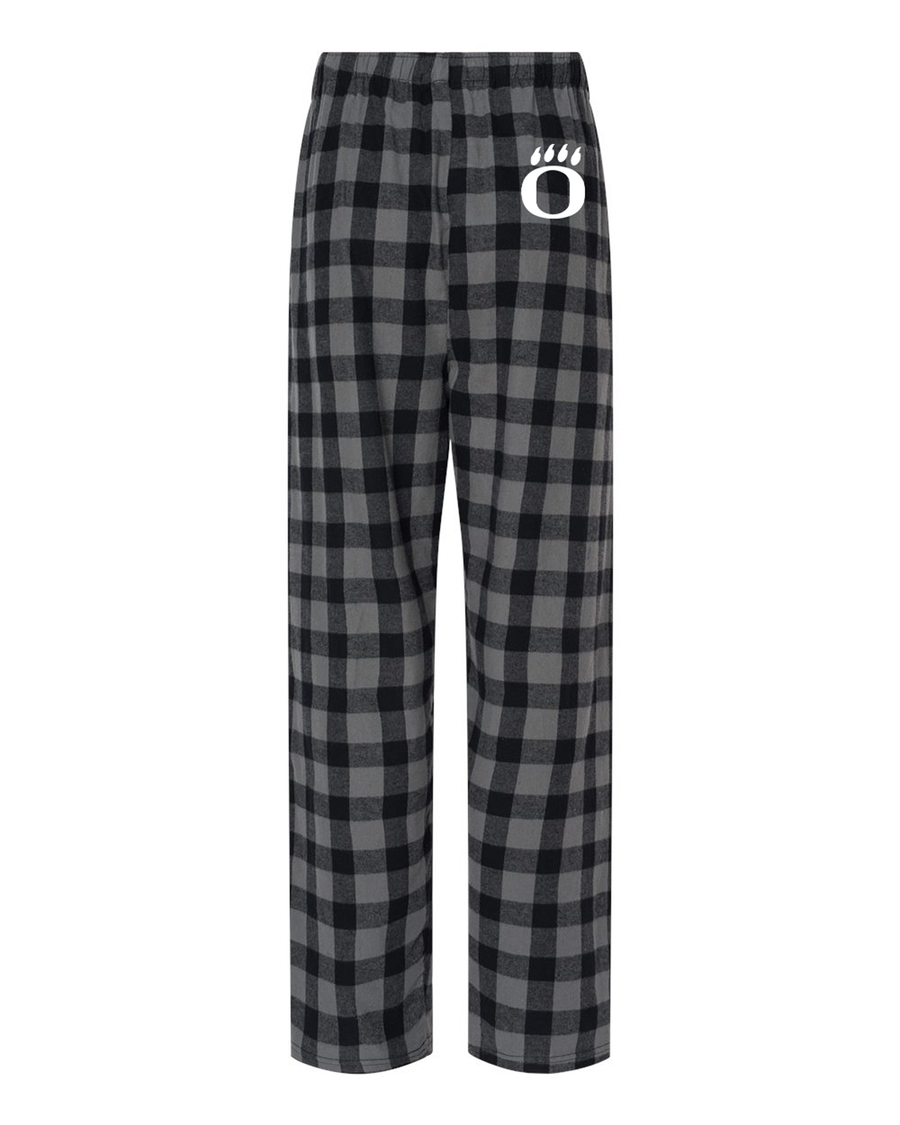 Oakdale High School- Pajama Pants