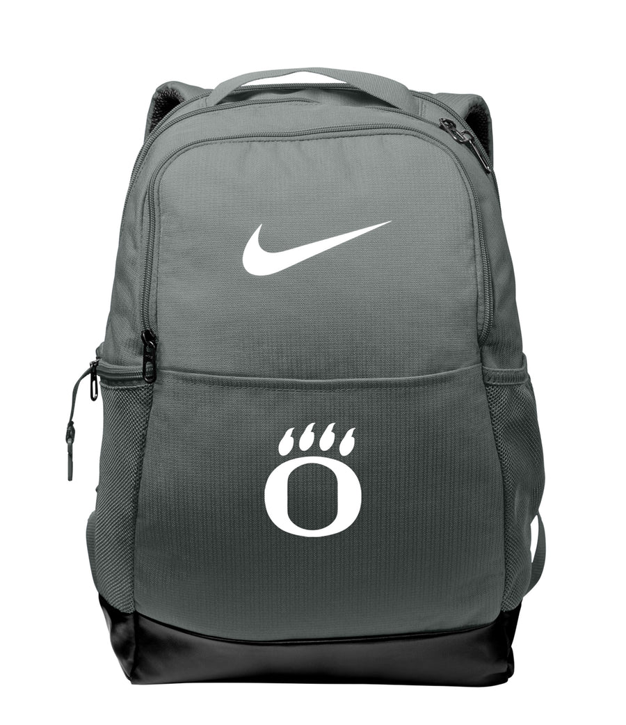 Oakdale Nike Backpack- (OHS)