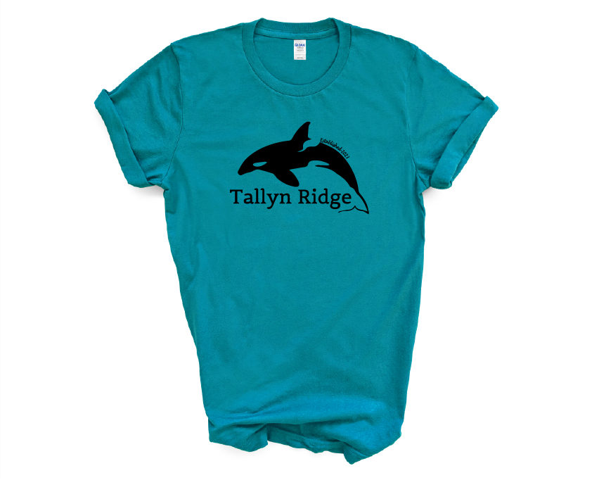 Tallyn Ridge Swimming Shirt