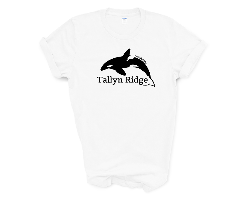 Tallyn Ridge Swimming Shirt