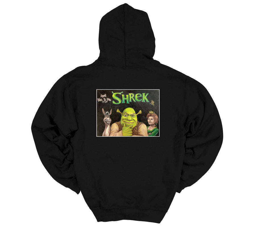 Oakdale Middle School Theatre 2024 Hoodie (OMS)
