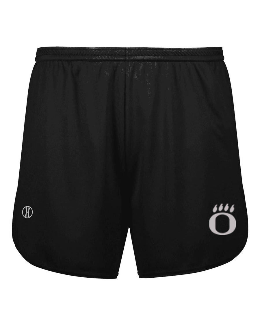 Oakdale Track & Field shorts- (OHS)