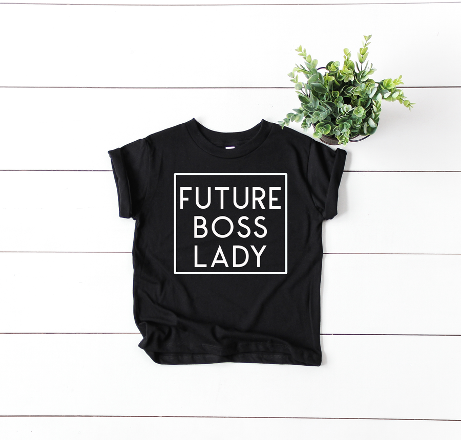 Future Boss Lady