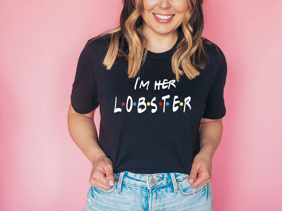 I'm Her Lobster