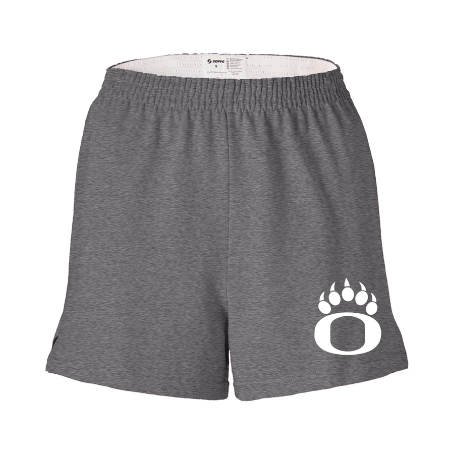 Oakdale Cheer Shorts (LOUYAA)