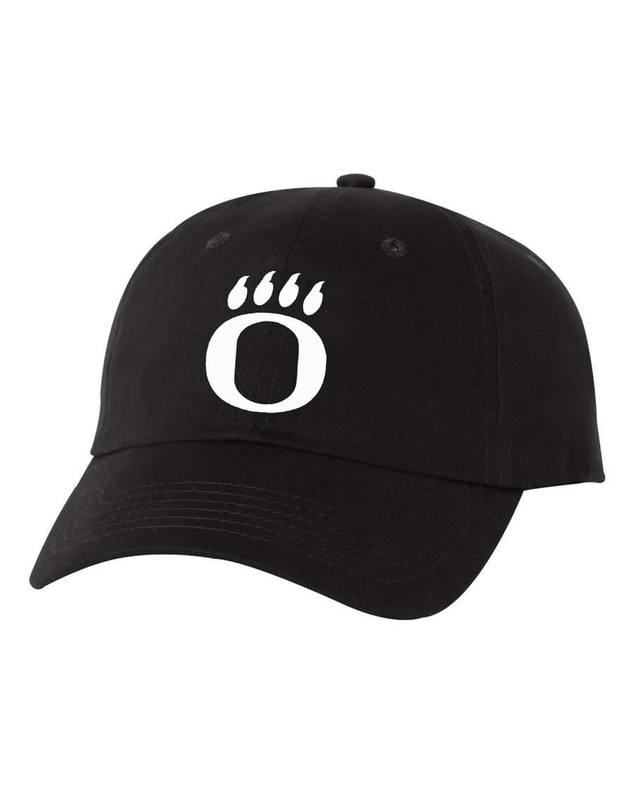 O Paw Hat (OHS)