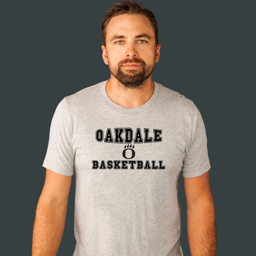 Oakdale Basketball (OMS)