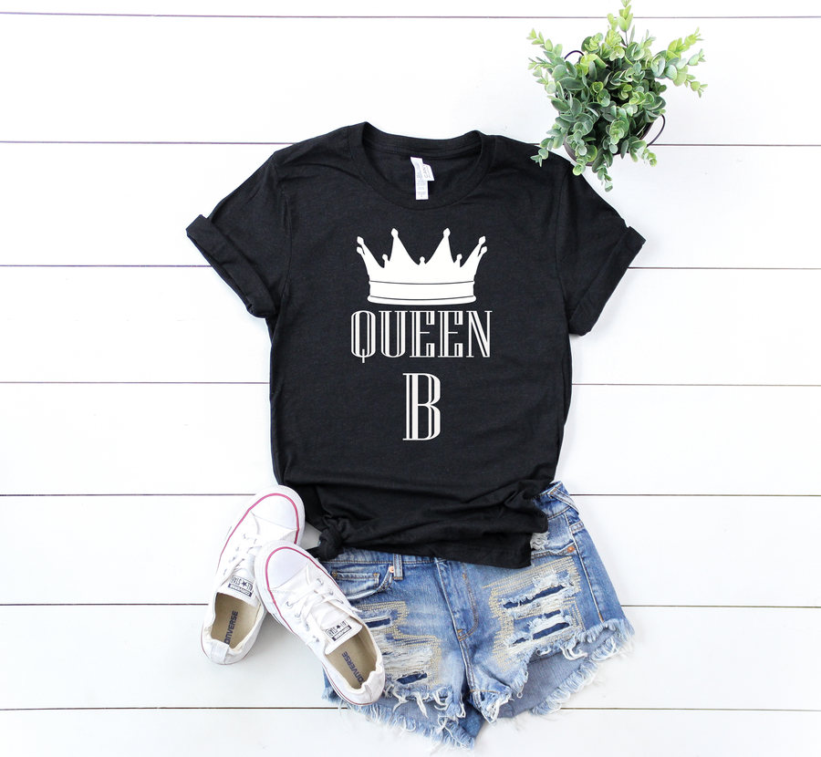 Queen B Shirt